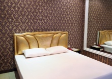 Одноместный номер Standard в Honey Inn