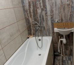 Квартира в Апартаменты на Москва, Студёный пр., 6к3