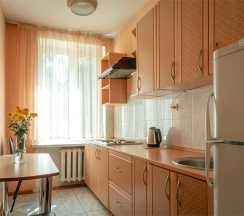 Однокомнатный двухместных стандарт в Нагорное