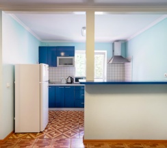 Коттедж люкс 20 в MB Resort