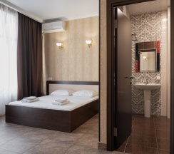 Делюкс в Эллада