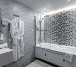 "ДЖУНИОР СЮИТ" Junior Suite Superior в Аврора