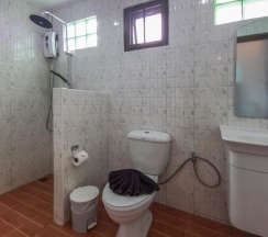 Шале c 1 комнатой в Harmony Naturist Resort Rawai Phuket