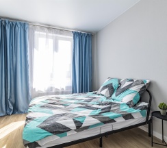 Тверитина 41-186 в Poshtel VDali