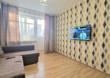 2-комнатные апартаменты стандарт в Urban Apartments