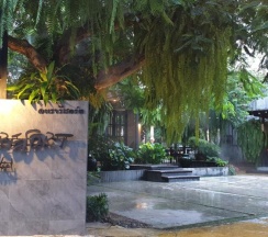 Четырёхместный номер Standard с 2 комнатами 2 отдельные кровати в Amara Resort Hua Hin