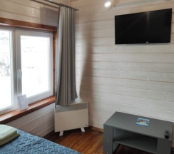 Флигель в Barents