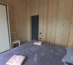 Апарт 2-комнтатный DBL в Морская Скала