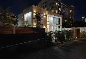 Вилла/Бунгало Villa Monica в Сочи