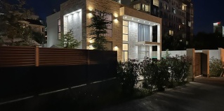 Сочи: Вилла/Бунгало Villa Monica