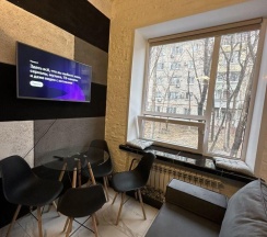 Апартаменты студия 017 в Izzzi