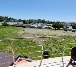 Люкс с 2-мя спальнями в Розмарин