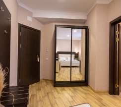 Стандарт в Bellagio