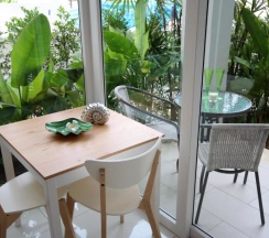 Апартаменты в Samui Sunrise 41B