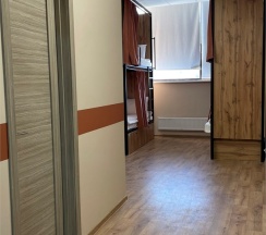 Женский 6-мест В-2 (нижнее спальное место) в Центральный
