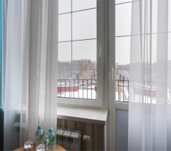 DBL+ Стандарт+ в Золотая семерка