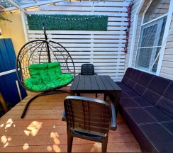 Дом в Sun city apartments