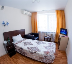 Стандарт одноместный в Царицынская