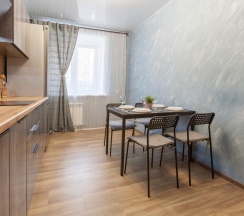 2-комнатные апартаменты люкс в RentPlaza