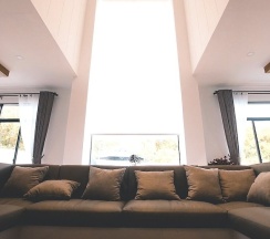 Семейная вилла в Happy Family Villa