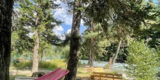 Архыз: Коттедж Китеж