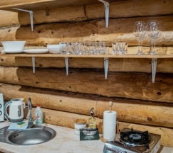 Терем в Скаски