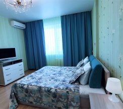 151, ул. Кропоткина д. 13а в Красивые квартиры