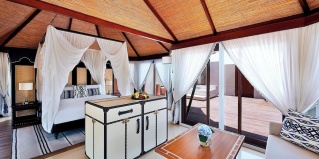 Ras Al Khaimah: Курортный отель The Ritz Carlton Ras Al Khaimah Al Hamra Beach
