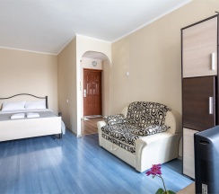 Пушкинская 68 в Nova Apartments
