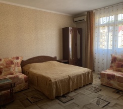 Семейный номер Standard в Удача