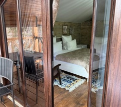 Номер стандарт с балконом (новый корпус) в Konak house