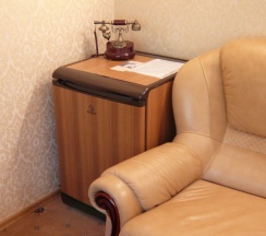 Апартаменты «Аристократ» в Аристократъ