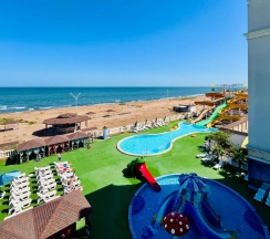 Люкс в Golden Beach