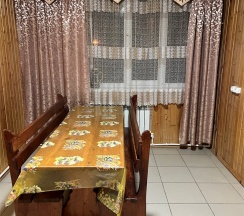 Гостевой дом на 10 человек с сауной в Кругозор 2