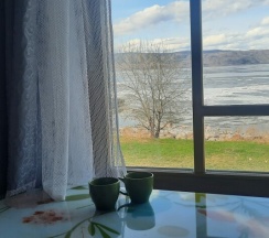 Студия в Аршан