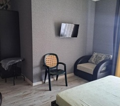 Комната комфорт в Прованс