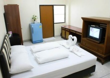 Номер Standard в Kim Hotel At Bangplong