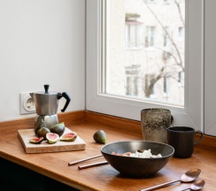 Квартира в Апартаменты на Доватора, 9