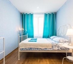 Квартира в Апартаменты на 44 М.Беговая Хорошевское шоссе 16к2