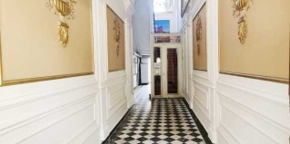 Баку: Бутик-отель Boutique Hotel Elysium