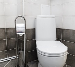 Студио Делюкс в Облака