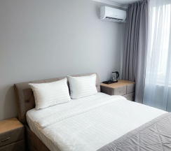 Люкс в Порт