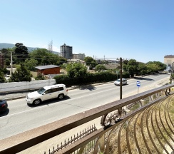 К 4/2, апарт, 2-ком., 4х (2 эт) (13) | в Sea Zone