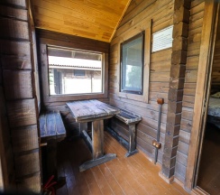 Дом летний в Уткуль РФ