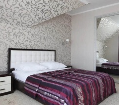 Номер люкс № 9, 10 в Гранд