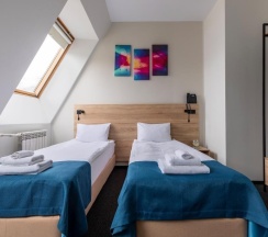 izzzi COMFORT в izzzi 3* у Владимирской