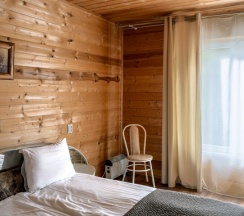 Шале в Кантри