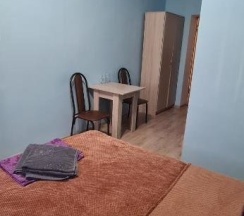 Двухместный номер Standard двуспальная кровать в Оазис