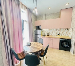 Студия 47 в San-Marino