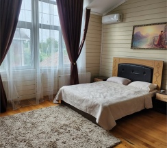 Полулюкс в Гостеев